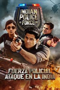 poster de Fuerza policial: Ataque en la India, temporada 1, capítulo 6 gratis HD