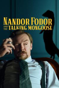 poster de la pelicula Nandor Fodor and the Talking Mongoose gratis en HD