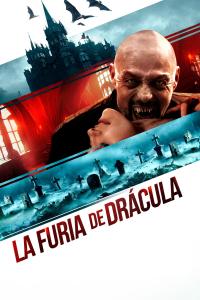 poster de la pelicula Wrath of Dracula gratis en HD