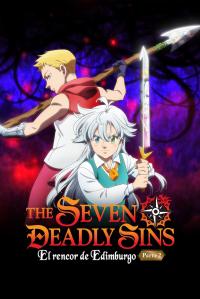 poster de la pelicula The Seven Deadly Sins: El rencor de Edimburgo - Parte 2 gratis en HD