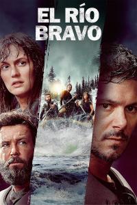 poster de la pelicula Río Bravo (River Wild) gratis en HD