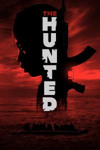 poster de la pelicula The Hunted gratis en HD