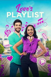 poster de la pelicula Love's Playlist gratis en HD