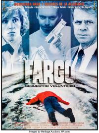 poster de la pelicula Fargo gratis en HD
