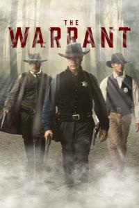 poster de la pelicula The Warrant: Breaker's Law gratis en HD
