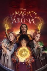 poster de La magia de Aruna, temporada 1, capítulo 6 gratis HD