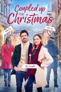 poster de la pelicula Coupled Up for Christmas gratis en HD