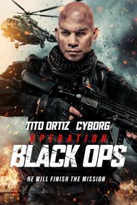 poster de la pelicula Operation Black Ops gratis en HD