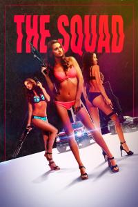 poster de la pelicula The Squad gratis en HD