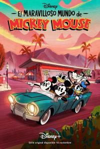 poster de El maravilloso mundo de Mickey Mouse, temporada 1, capítulo 18 gratis HD