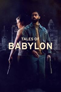 Poster Tales of Babylon
