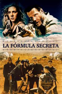 poster de la pelicula La Fórmula Secreta gratis en HD