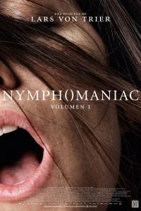 poster de la pelicula Nymphomaniac. Volumen 1 gratis en HD