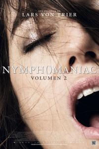 poster de la pelicula Nymphomaniac. Volumen 2 gratis en HD