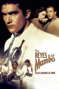 poster de la pelicula Los reyes del mambo tocan canciones de amor gratis en HD