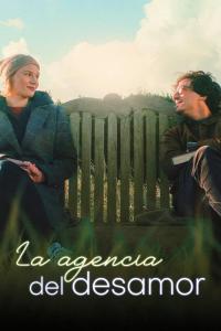 poster de la pelicula Agencia Bien de amores gratis en HD