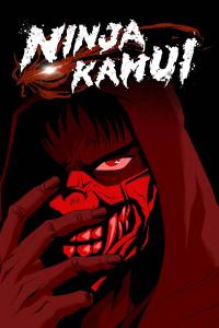 poster de Ninja Kamui, temporada 1, capítulo 4 gratis HD