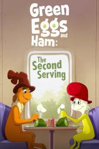 poster de la serie Huevos verdes con jamón online gratis