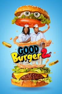 poster de la pelicula Good Burger 2 gratis en HD