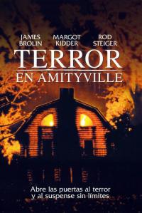 poster de la pelicula Terror en Amityville gratis en HD