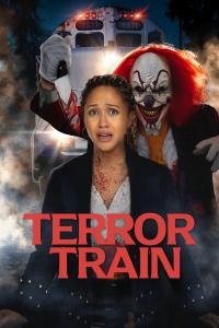 poster de la pelicula El Tren del Terror gratis en HD