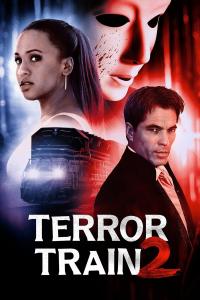 poster de la pelicula Terror Train 2 gratis en HD