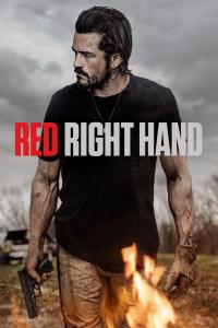 poster de la pelicula Red Right Hand gratis en HD