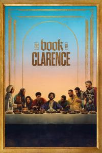 poster de la pelicula The Book of Clarence gratis en HD