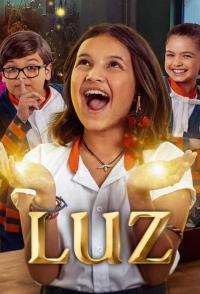 poster de la serie Luz online gratis