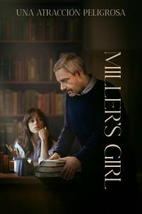 poster de la pelicula Miller's Girl gratis en HD