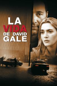 poster de la pelicula La vida de David Gale gratis en HD