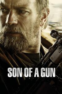 Poster Son of a Gun