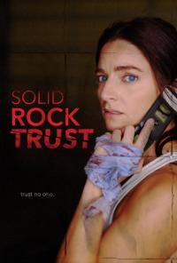 Poster Solid Rock Trust