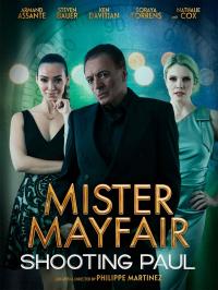 Poster Mister Mayfair