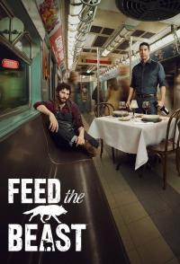 poster de Feed the Beast, temporada 1, capítulo 9 gratis HD