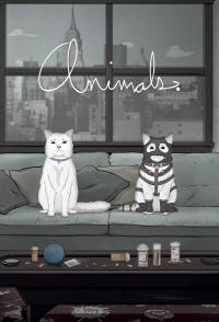poster de Animals., temporada 1, capítulo 1 gratis HD