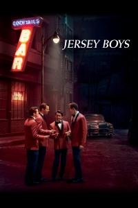 poster de la pelicula Jersey Boys gratis en HD