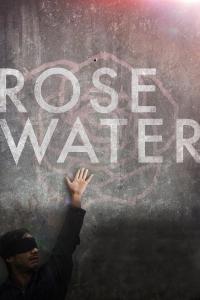 poster de la pelicula Rosewater gratis en HD