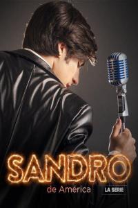 poster de Sandro de América, temporada 1, capítulo 5 gratis HD