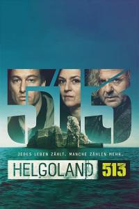 Poster Helgoland 513