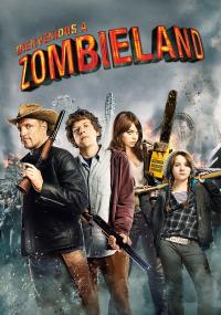 poster de la pelicula Bienvenidos a Zombieland gratis en HD