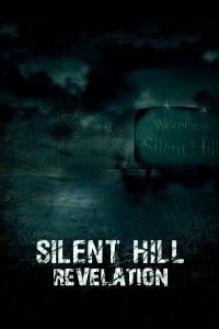Poster Silent Hill: Revelation