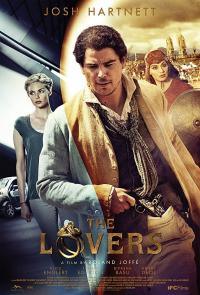 poster de la pelicula The Lovers gratis en HD