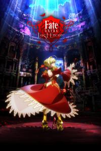 poster de Fate/EXTRA Last Encore, temporada 1, capítulo 2 gratis HD