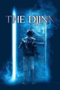poster de la pelicula The Djinn gratis en HD