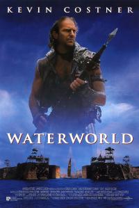 poster de la pelicula Waterworld gratis en HD