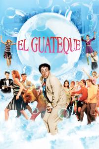 Poster El guateque