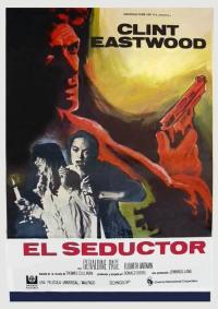 Poster El seductor