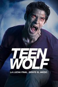 poster de Teen Wolf, temporada 5, capítulo 17 gratis HD