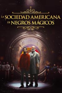 poster de la pelicula The American Society of Magical Negroes gratis en HD